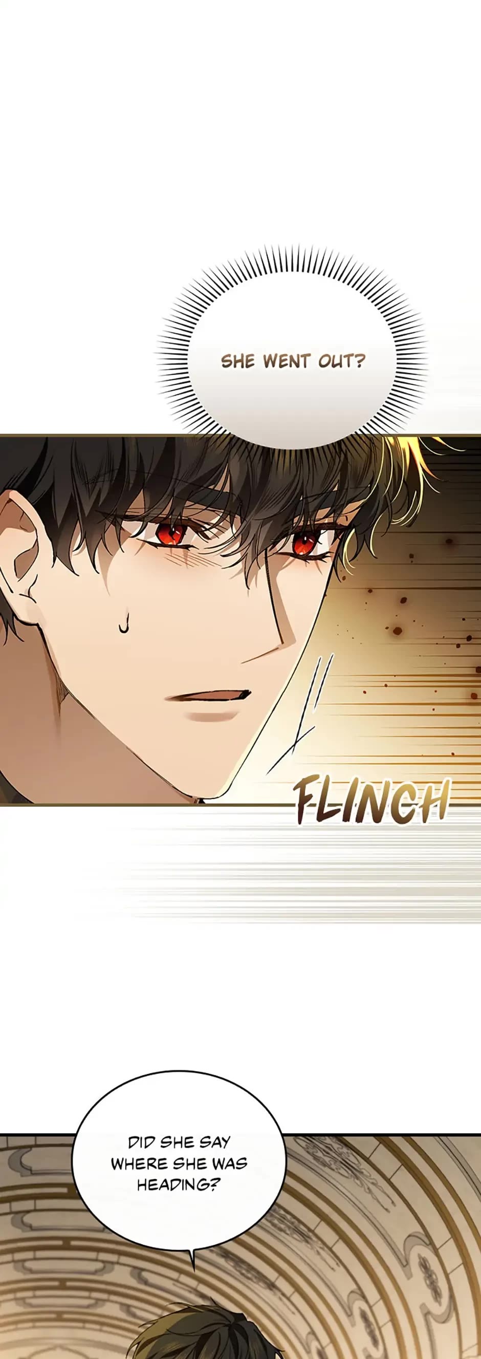 The Perfect Ending for the Villainess of a Fairy Tale chapter 38 page 49