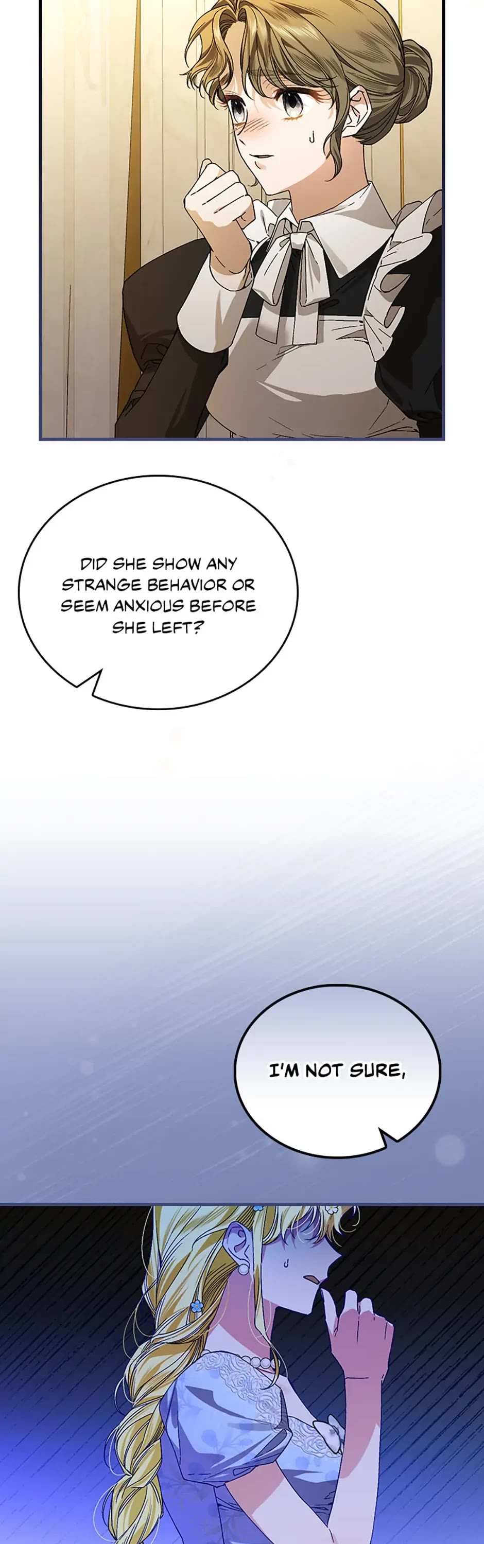 The Perfect Ending for the Villainess of a Fairy Tale chapter 38 page 51