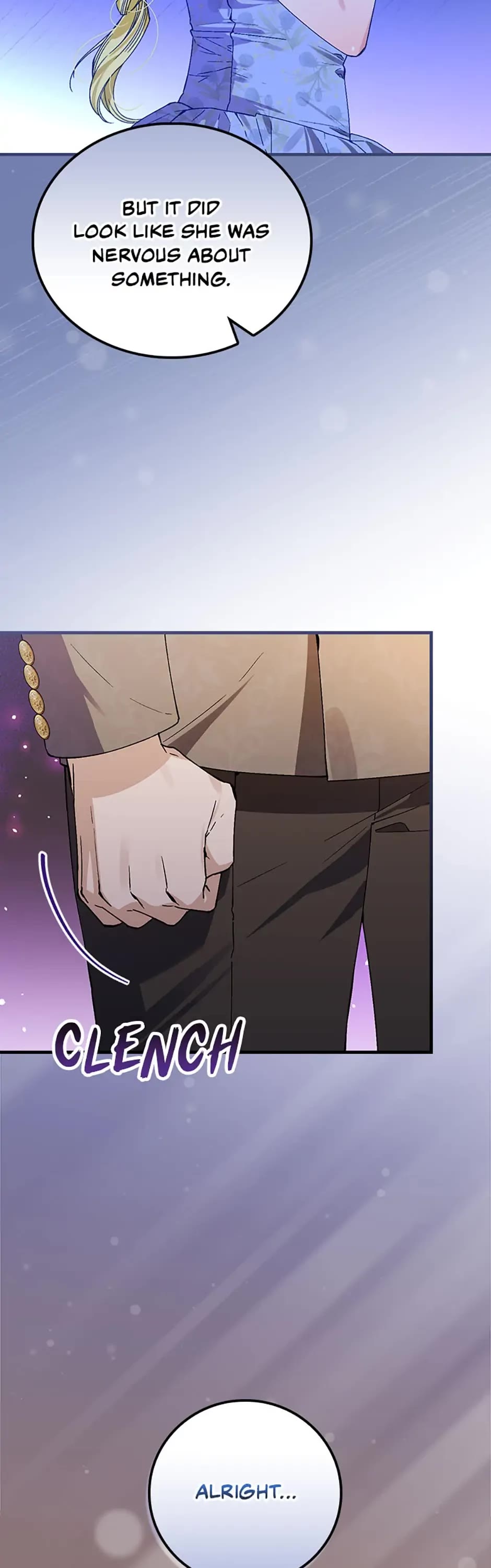 The Perfect Ending for the Villainess of a Fairy Tale chapter 38 page 52