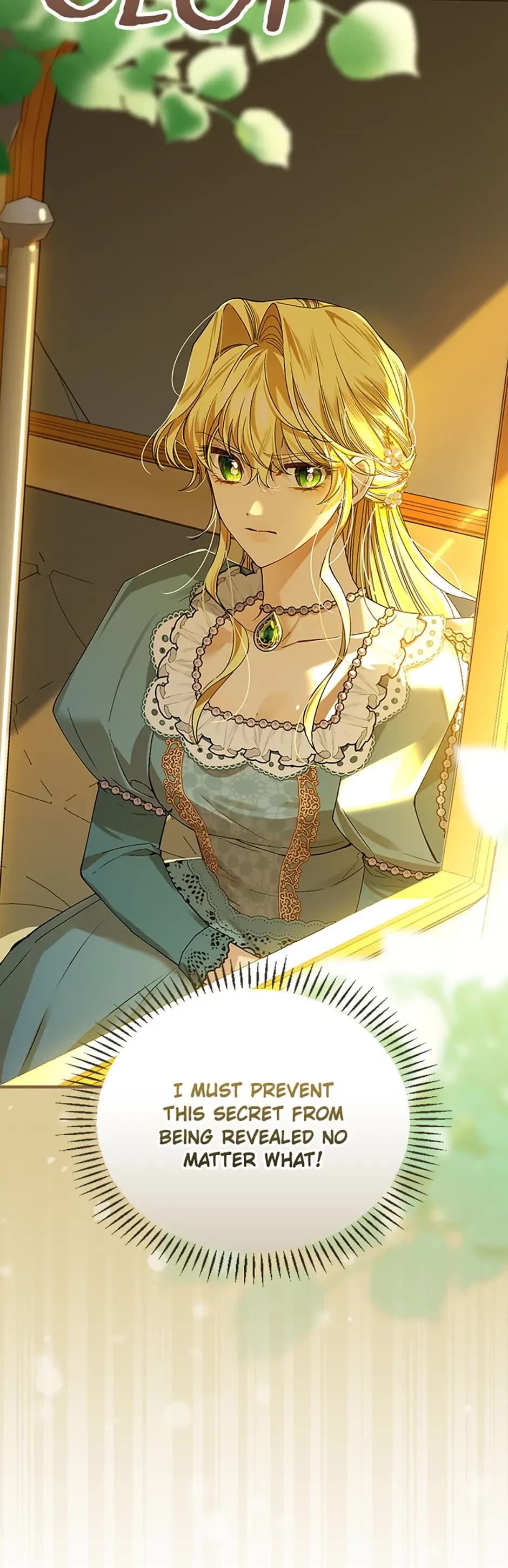 The Perfect Ending for the Villainess of a Fairy Tale chapter 38 page 56