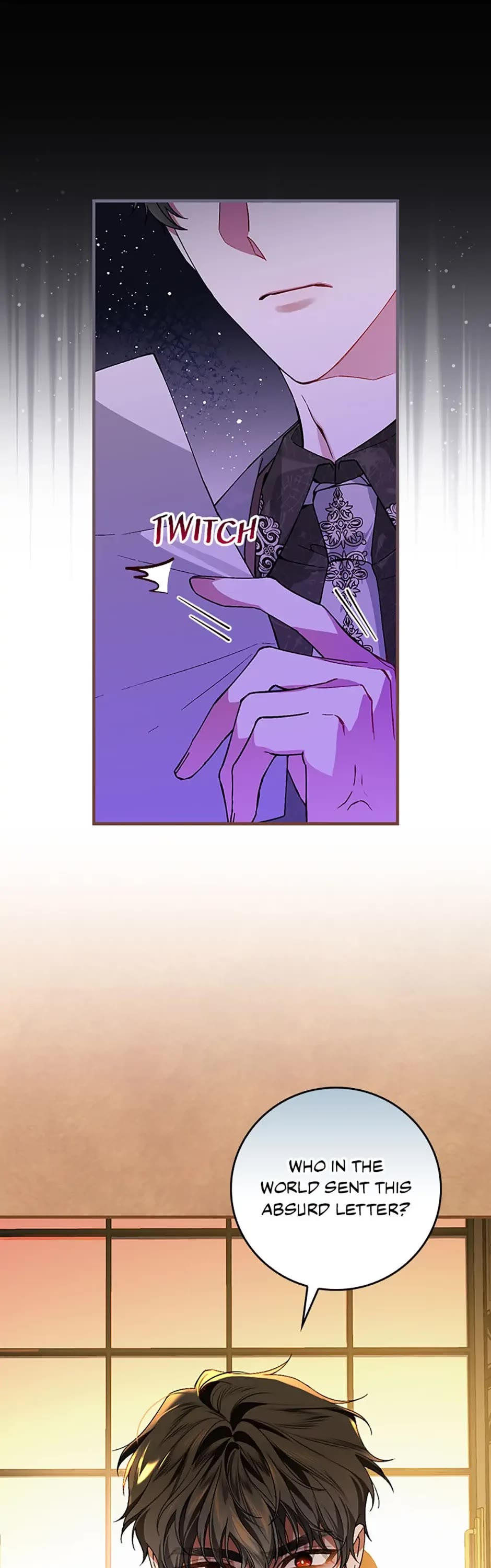 The Perfect Ending for the Villainess of a Fairy Tale chapter 38 page 6