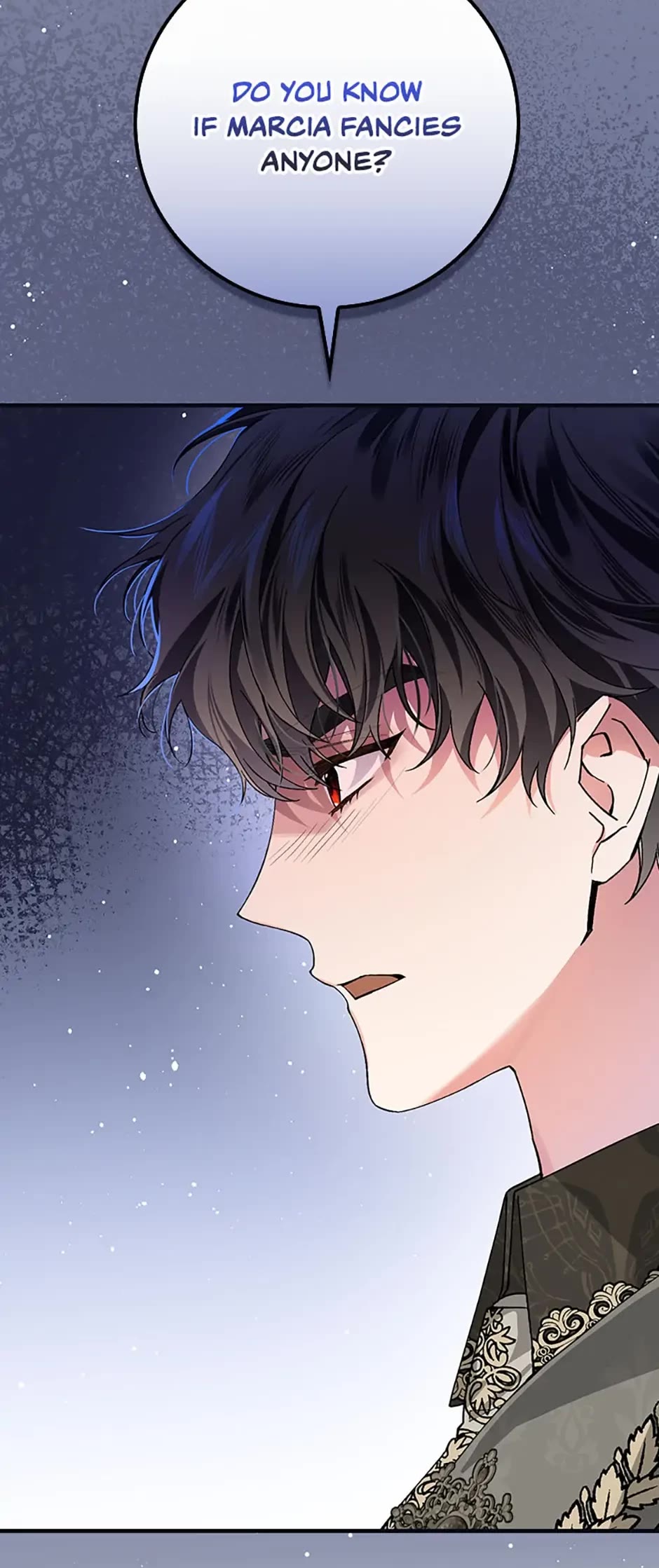 The Perfect Ending for the Villainess of a Fairy Tale chapter 38 page 9