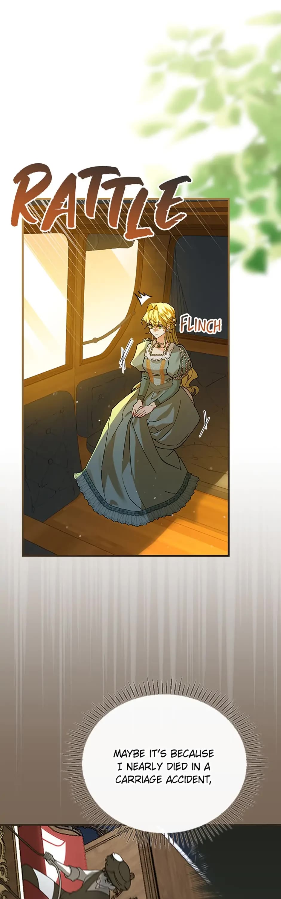 The Perfect Ending for the Villainess of a Fairy Tale chapter 39 page 1