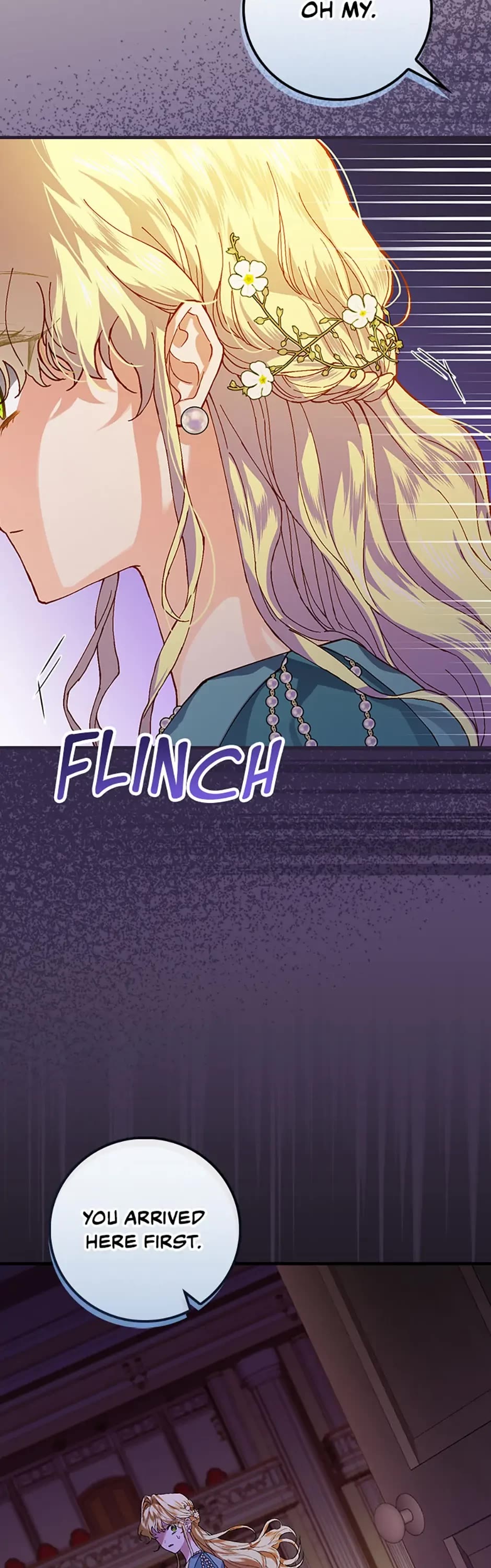 The Perfect Ending for the Villainess of a Fairy Tale chapter 39 page 11