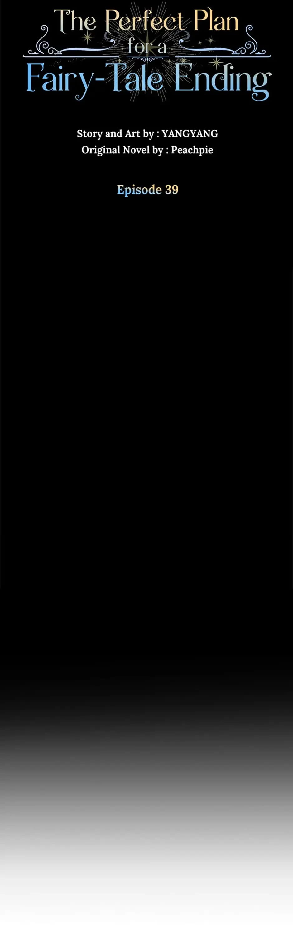 The Perfect Ending for the Villainess of a Fairy Tale chapter 39 page 13