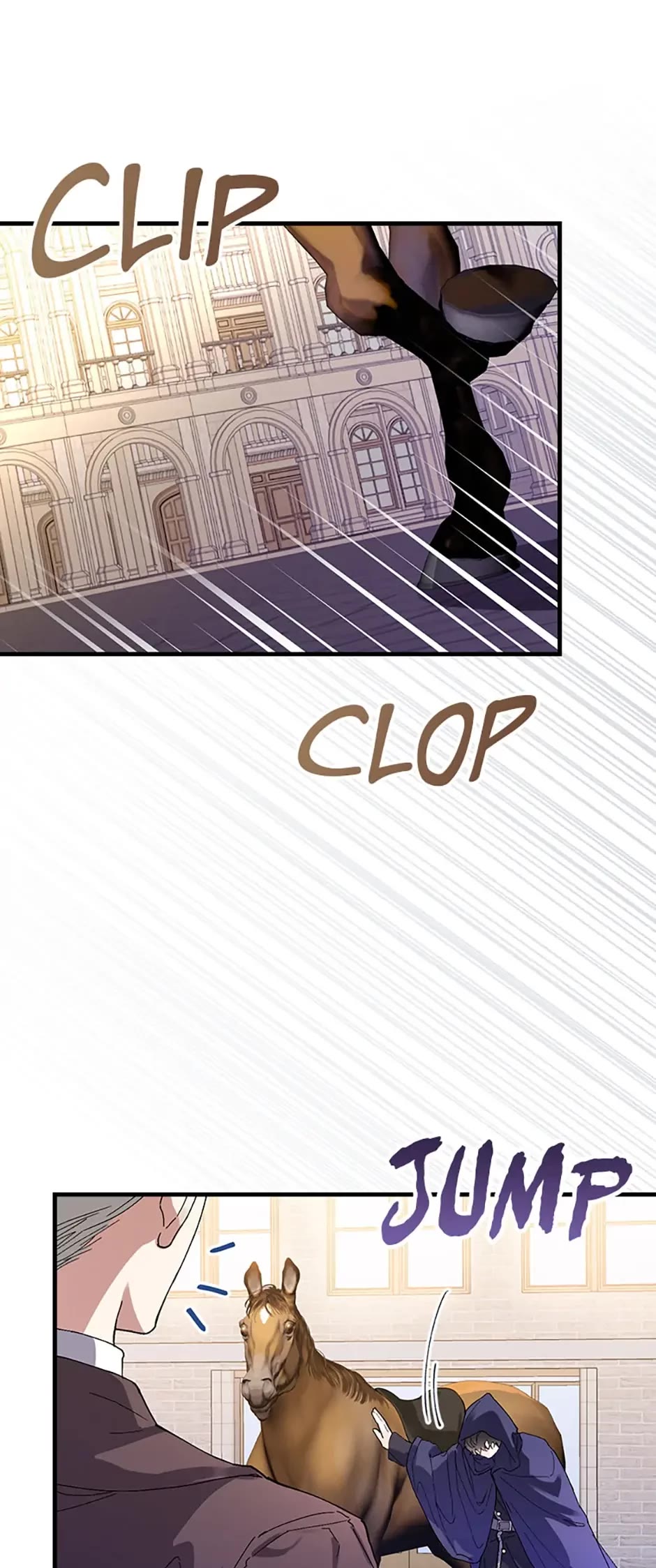 The Perfect Ending for the Villainess of a Fairy Tale chapter 39 page 14