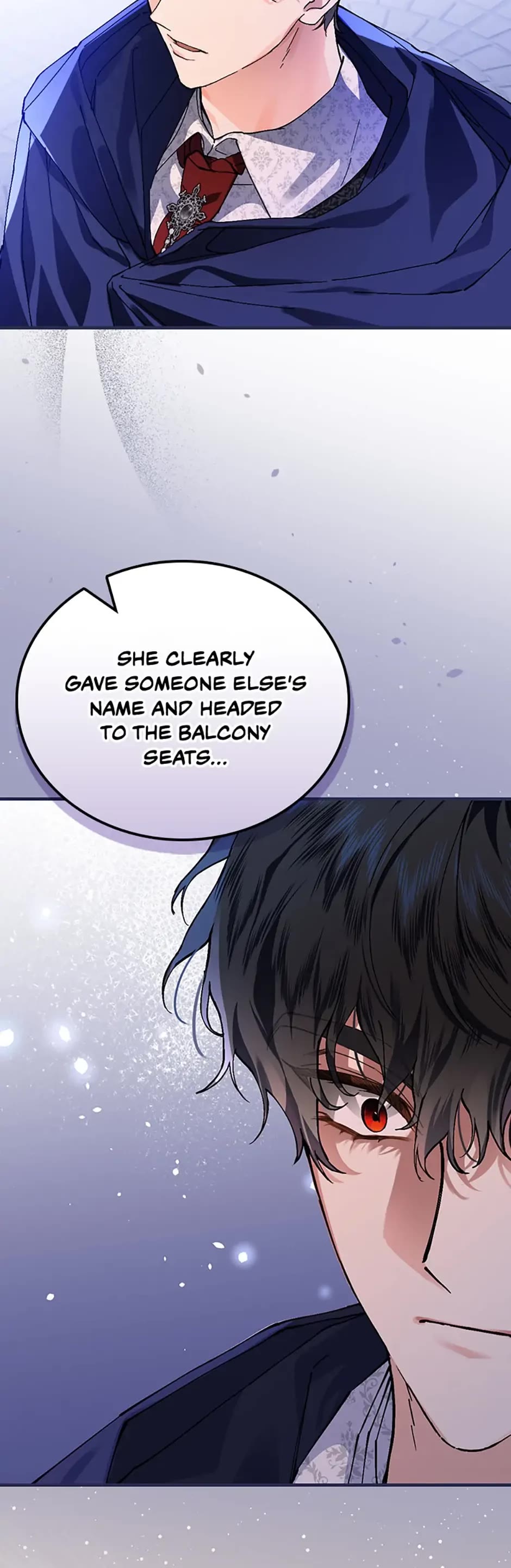 The Perfect Ending for the Villainess of a Fairy Tale chapter 39 page 19