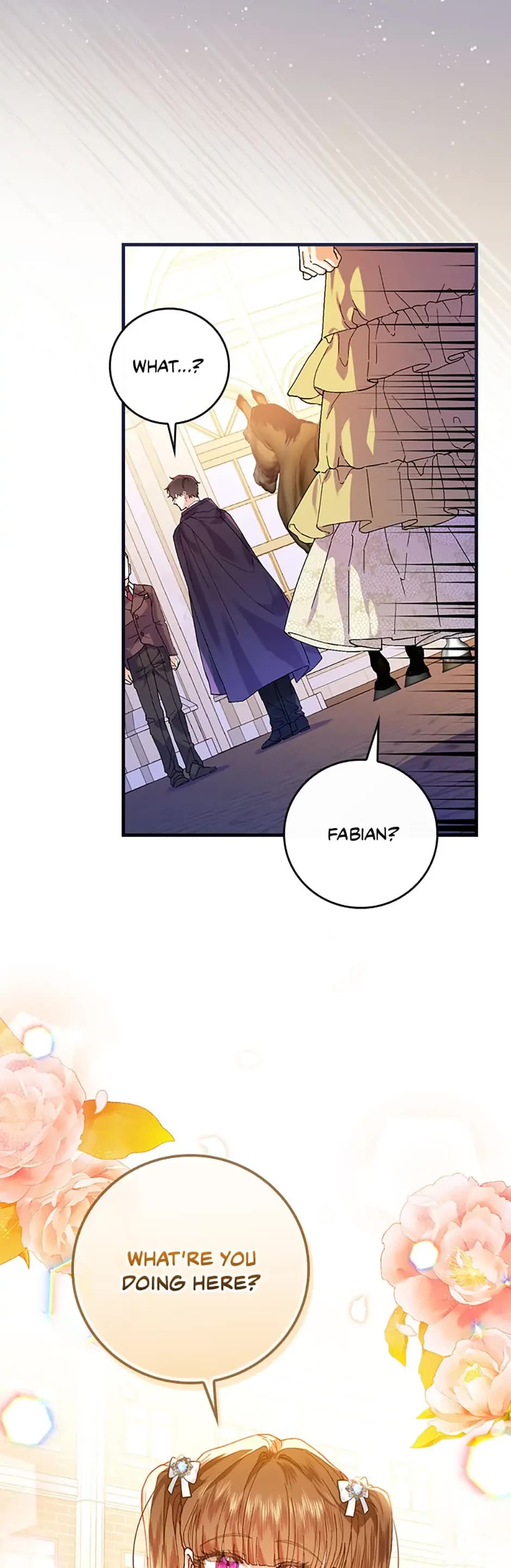 The Perfect Ending for the Villainess of a Fairy Tale chapter 39 page 20