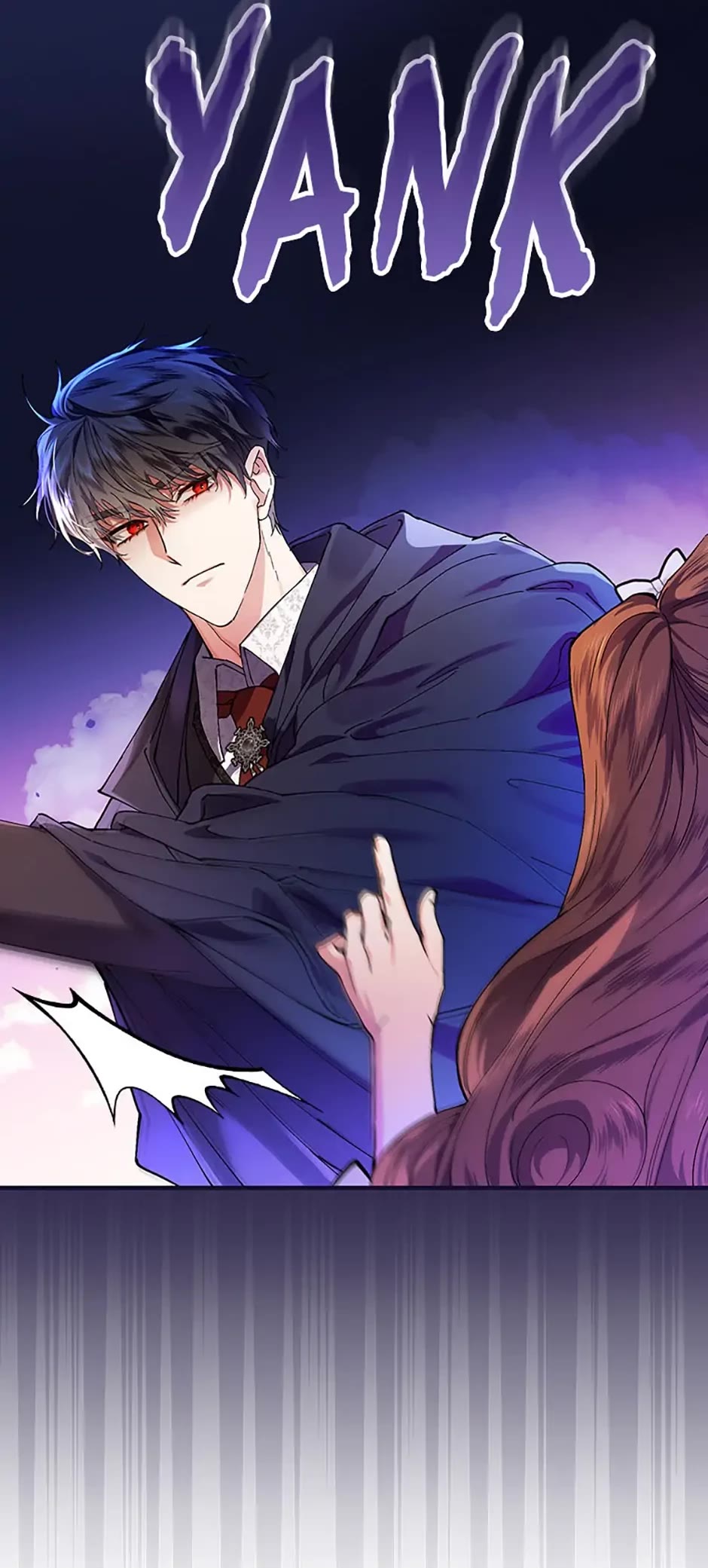 The Perfect Ending for the Villainess of a Fairy Tale chapter 39 page 24