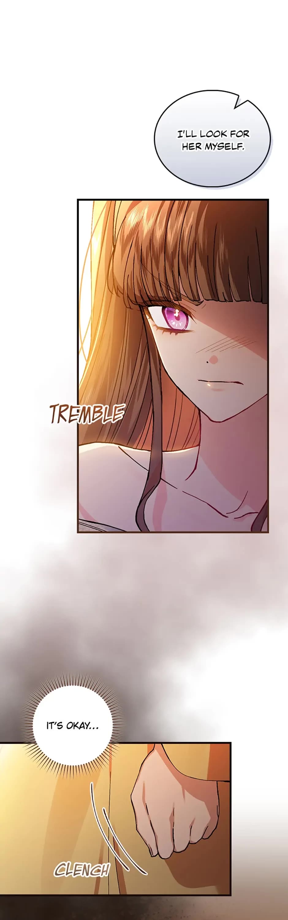 The Perfect Ending for the Villainess of a Fairy Tale chapter 39 page 26