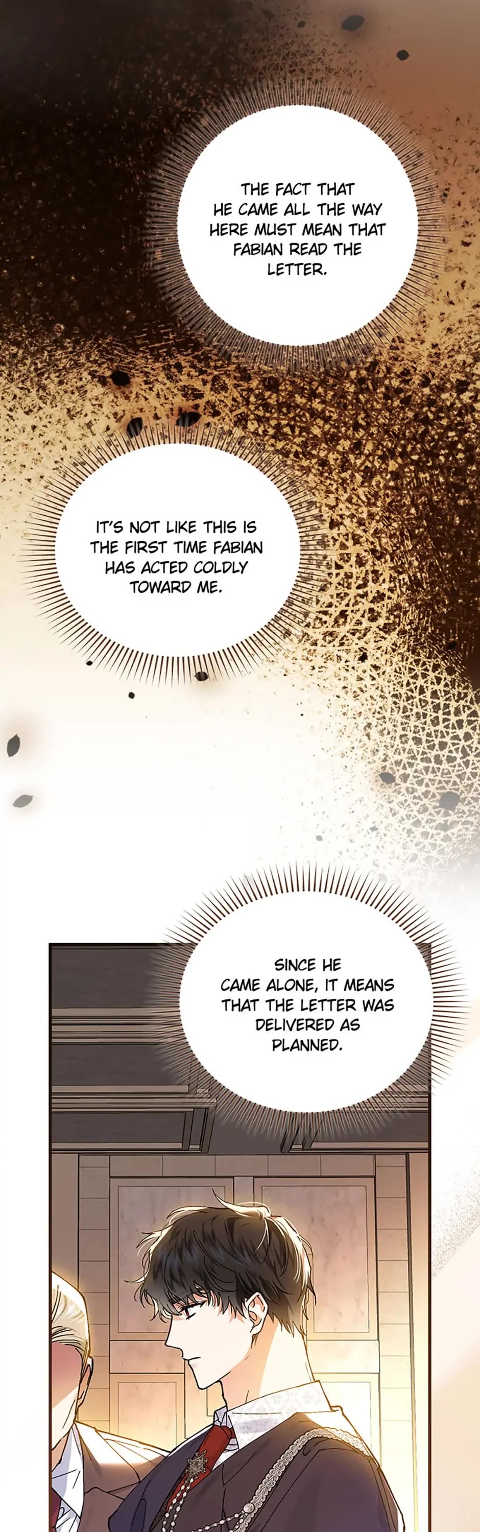 The Perfect Ending for the Villainess of a Fairy Tale chapter 39 page 27