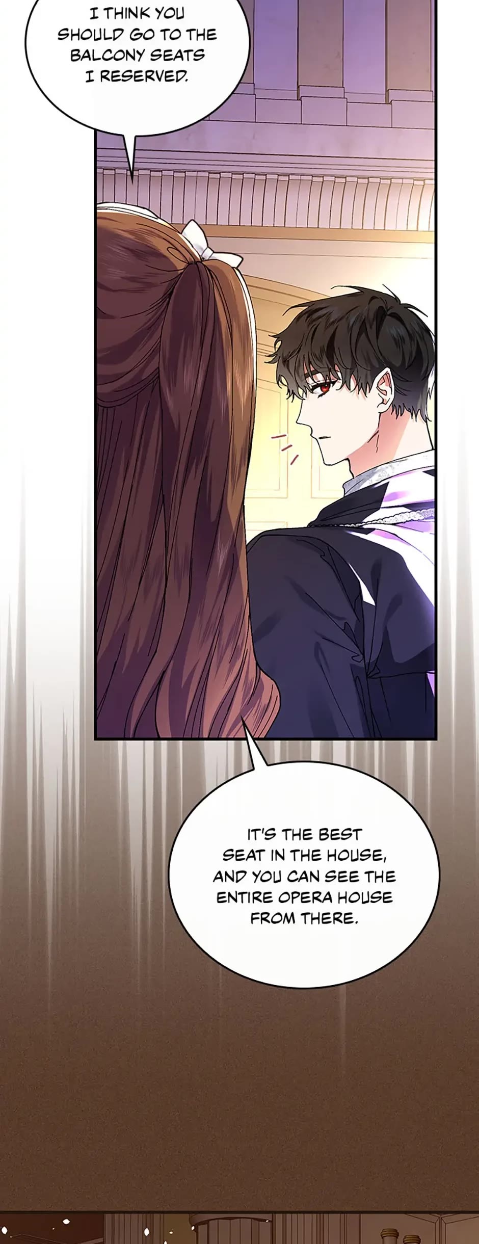 The Perfect Ending for the Villainess of a Fairy Tale chapter 39 page 29