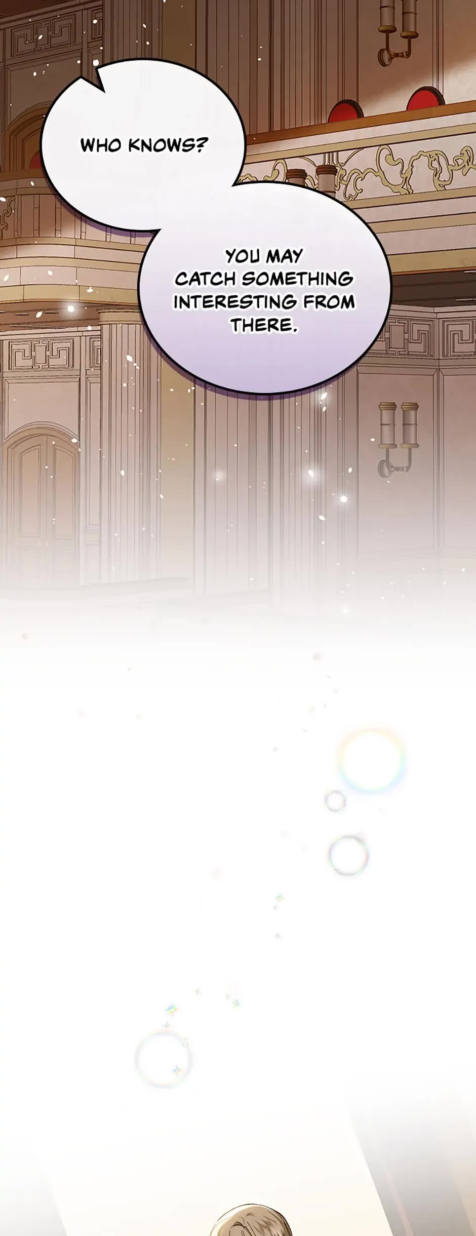 The Perfect Ending for the Villainess of a Fairy Tale chapter 39 page 30