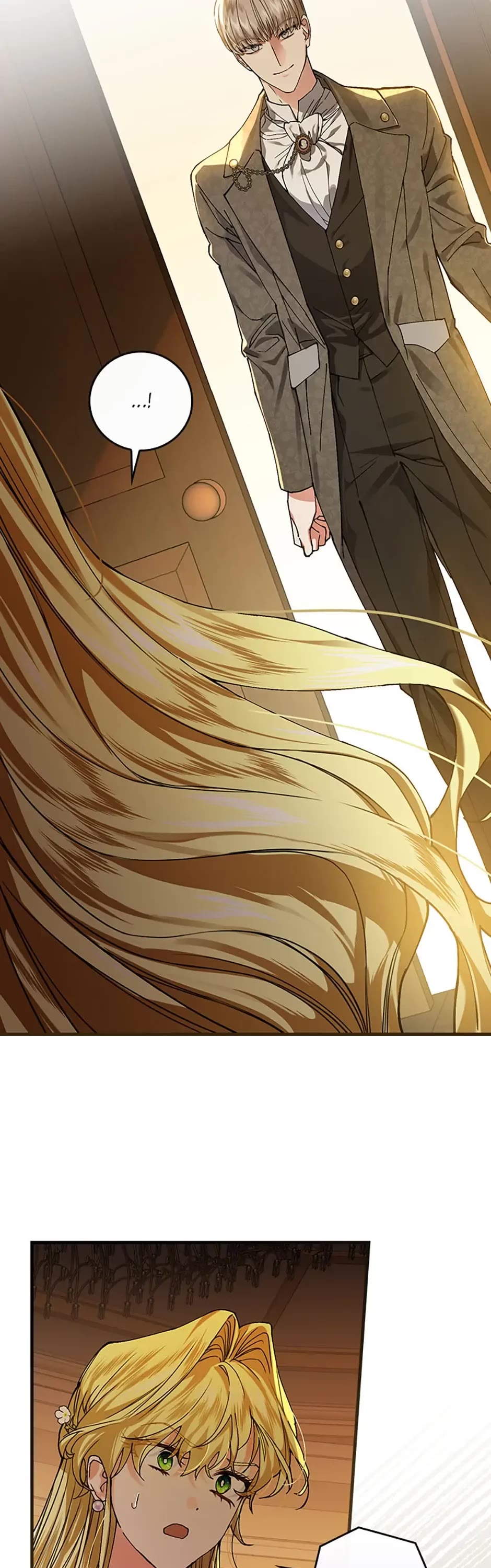 The Perfect Ending for the Villainess of a Fairy Tale chapter 39 page 31