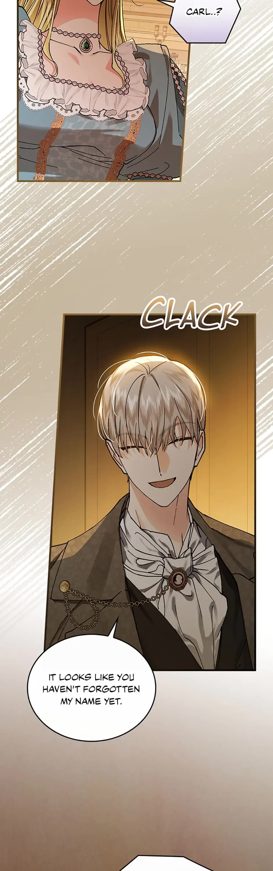 The Perfect Ending for the Villainess of a Fairy Tale chapter 39 page 32