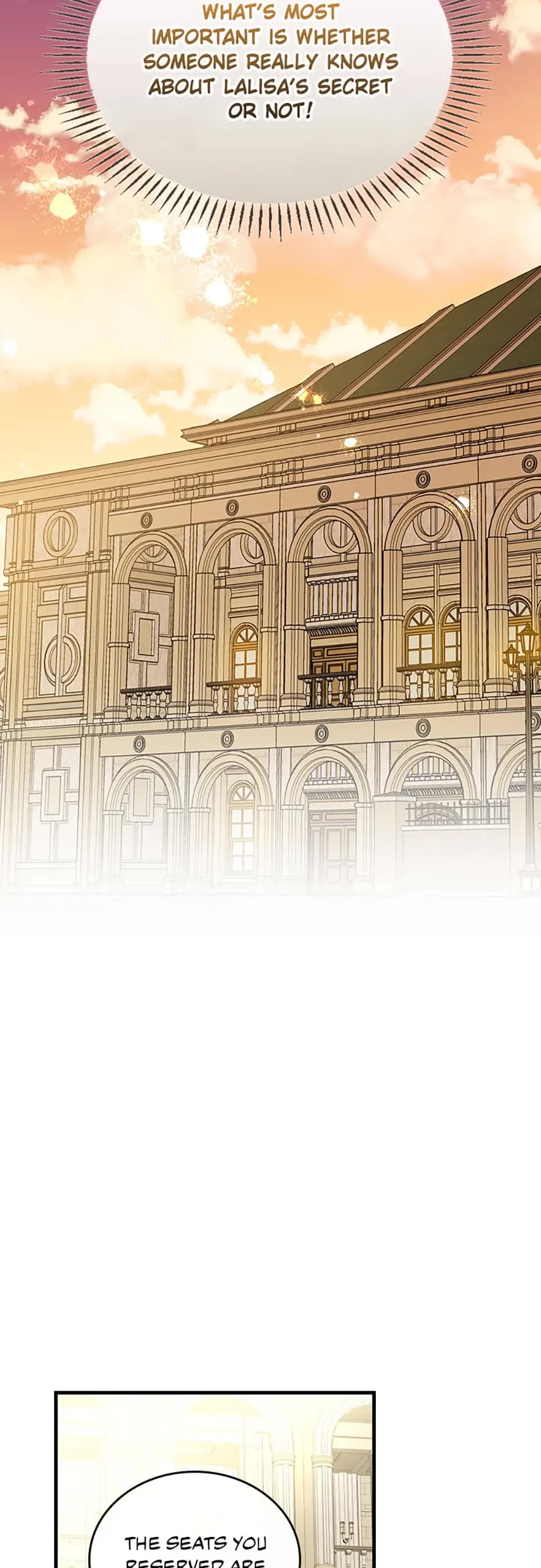 The Perfect Ending for the Villainess of a Fairy Tale chapter 39 page 4