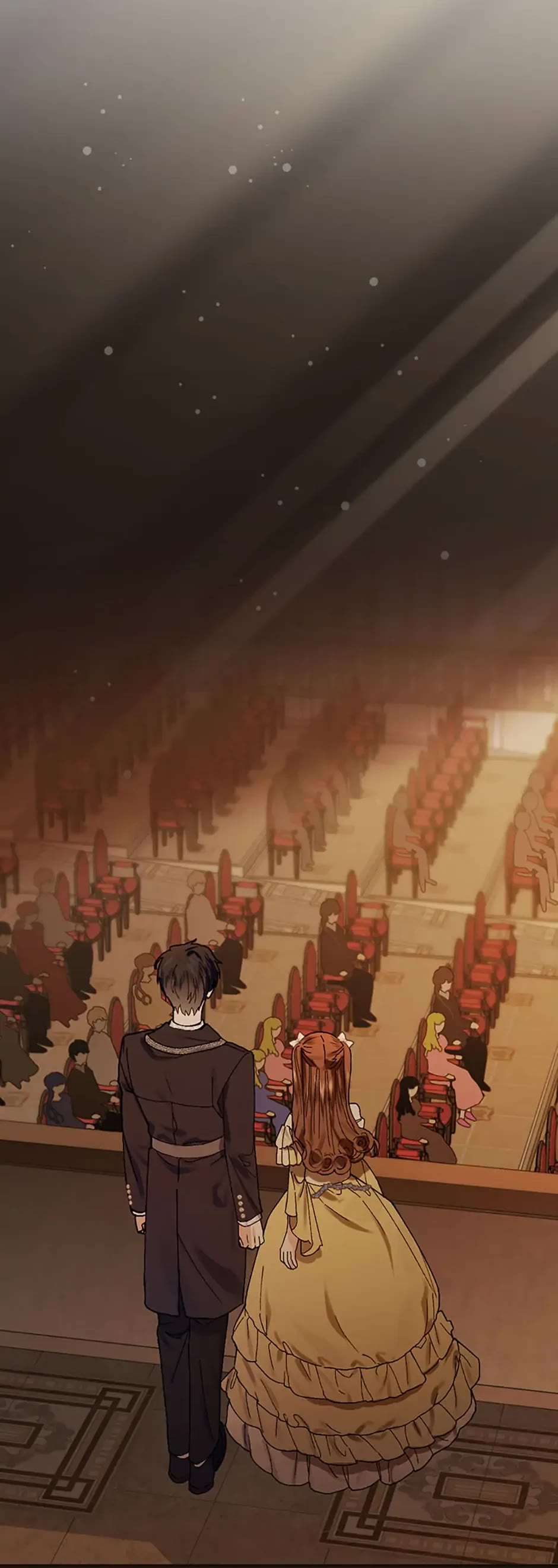 The Perfect Ending for the Villainess of a Fairy Tale chapter 39 page 40