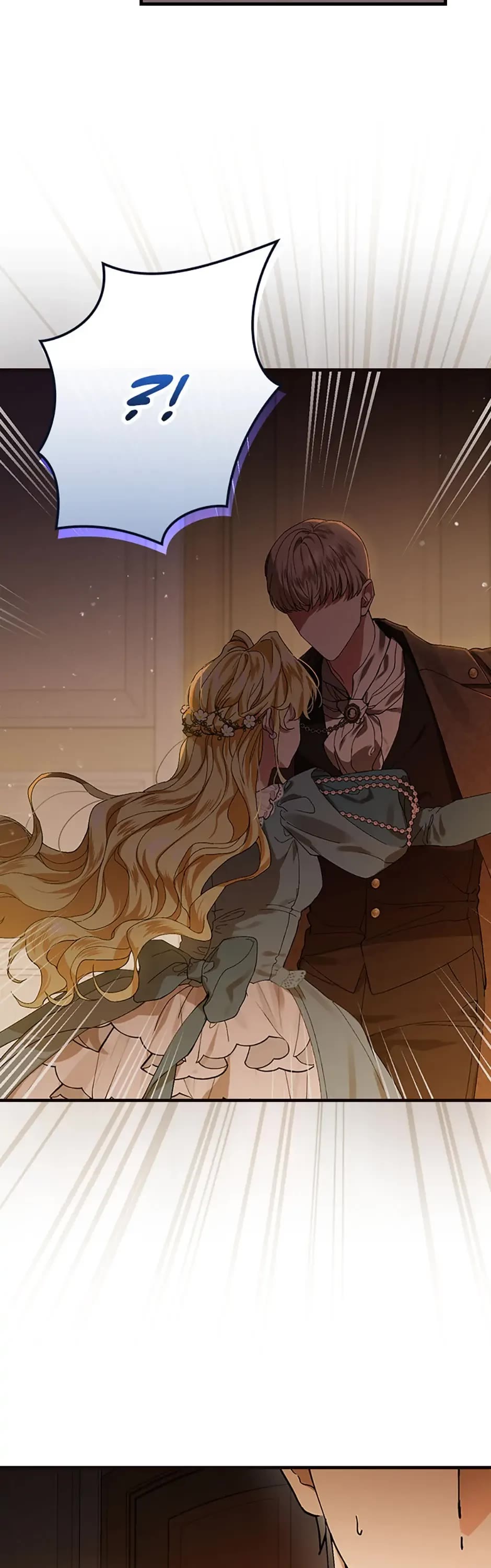 The Perfect Ending for the Villainess of a Fairy Tale chapter 39 page 43