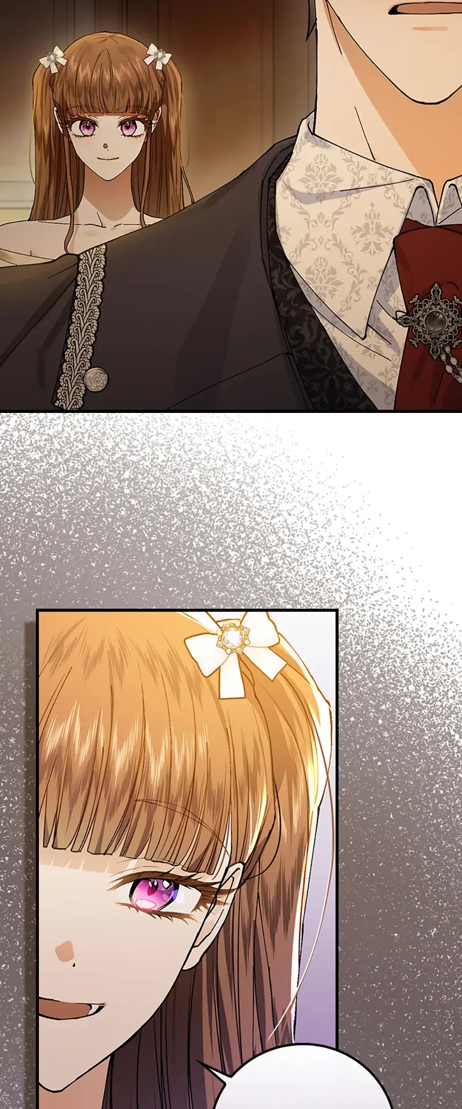 The Perfect Ending for the Villainess of a Fairy Tale chapter 39 page 44