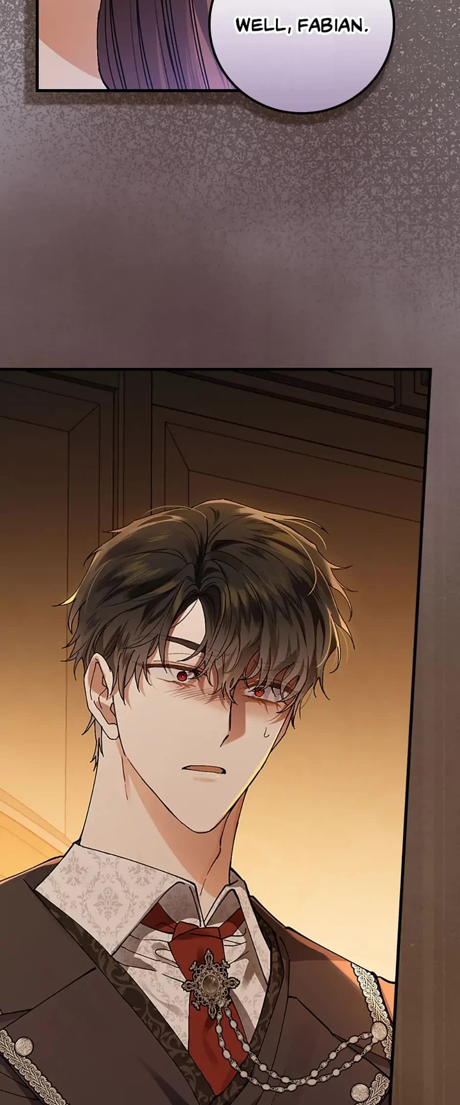 The Perfect Ending for the Villainess of a Fairy Tale chapter 39 page 45