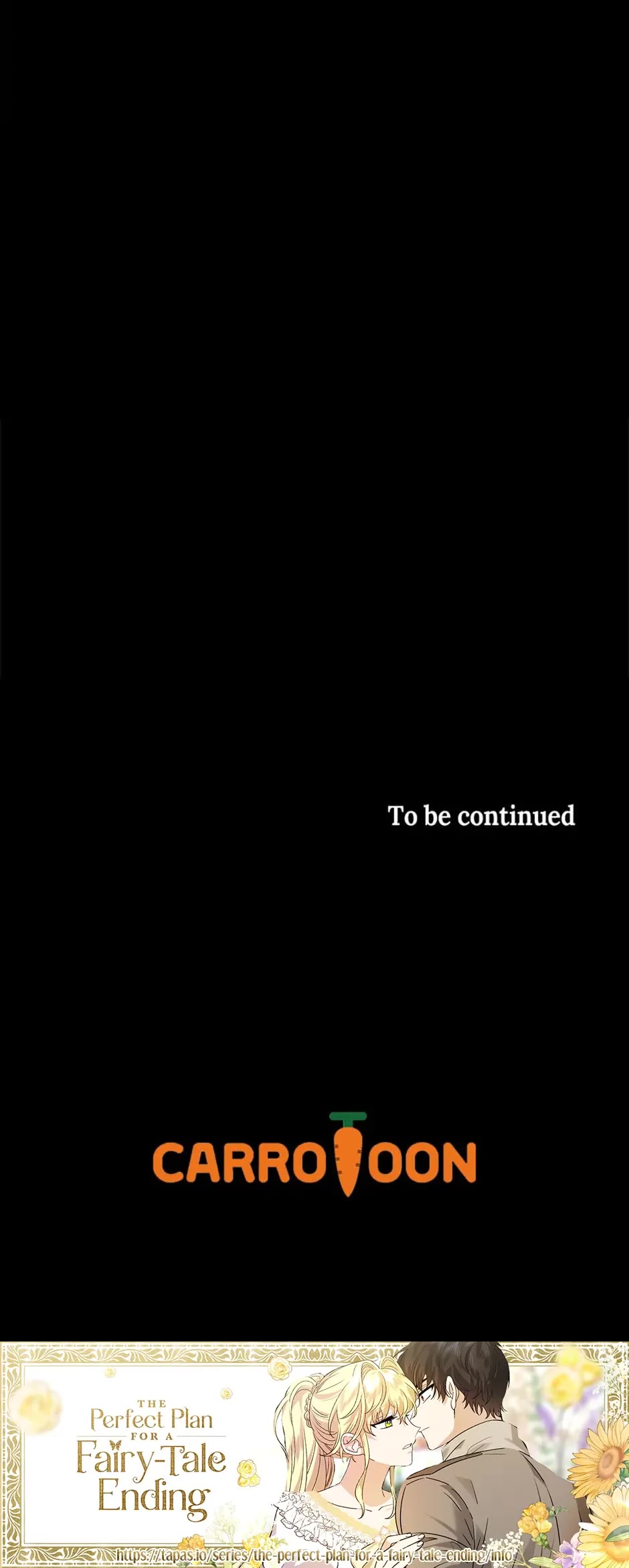 The Perfect Ending for the Villainess of a Fairy Tale chapter 39 page 48