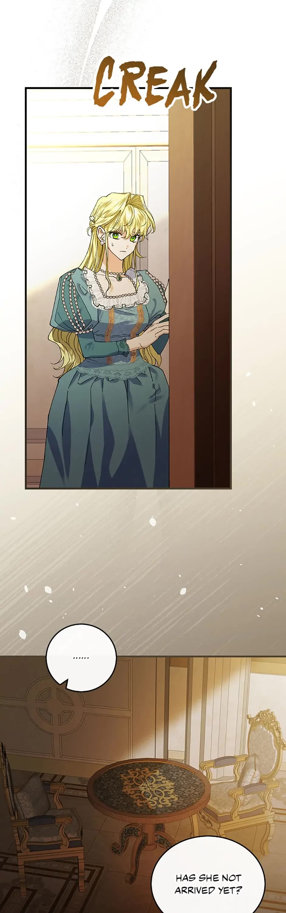 The Perfect Ending for the Villainess of a Fairy Tale chapter 39 page 8