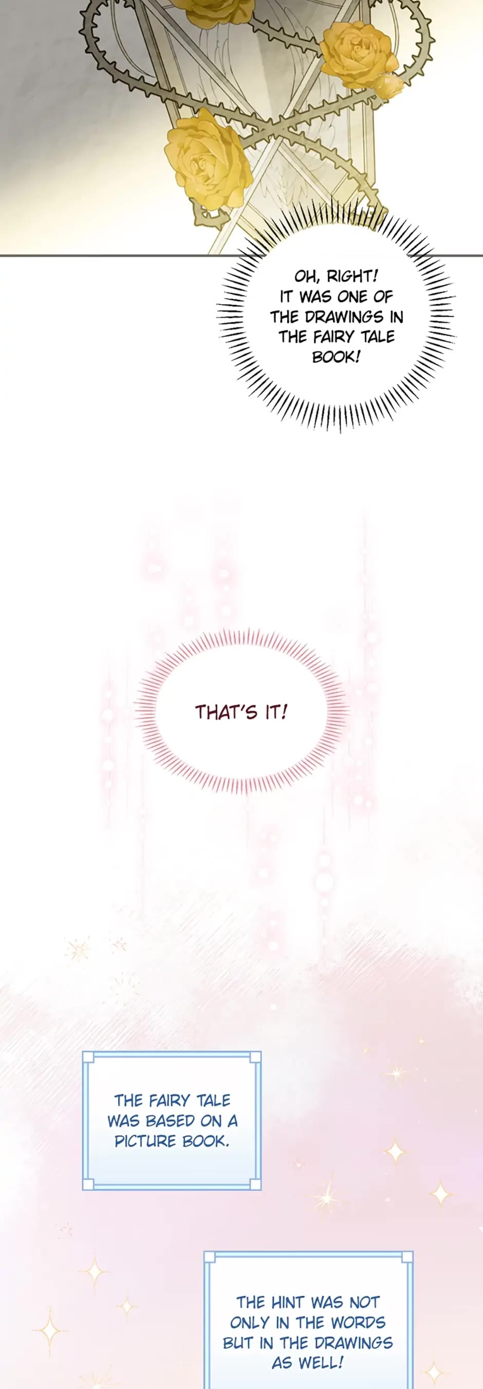 The Perfect Ending for the Villainess of a Fairy Tale chapter 4 page 10