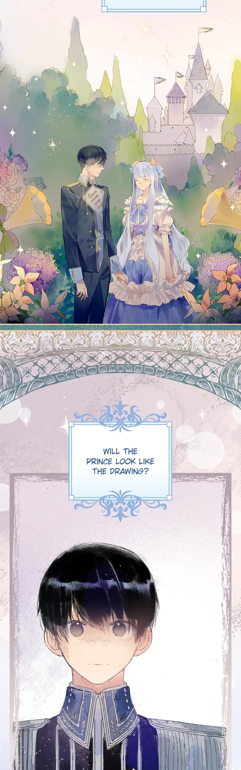 The Perfect Ending for the Villainess of a Fairy Tale chapter 4 page 11