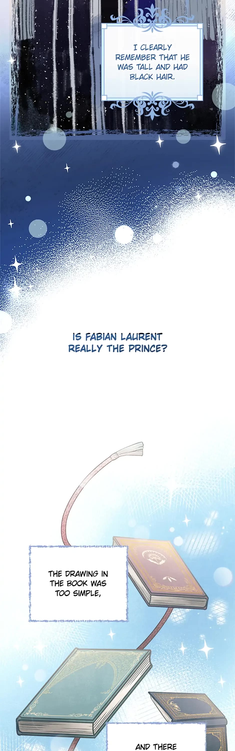 The Perfect Ending for the Villainess of a Fairy Tale chapter 4 page 12