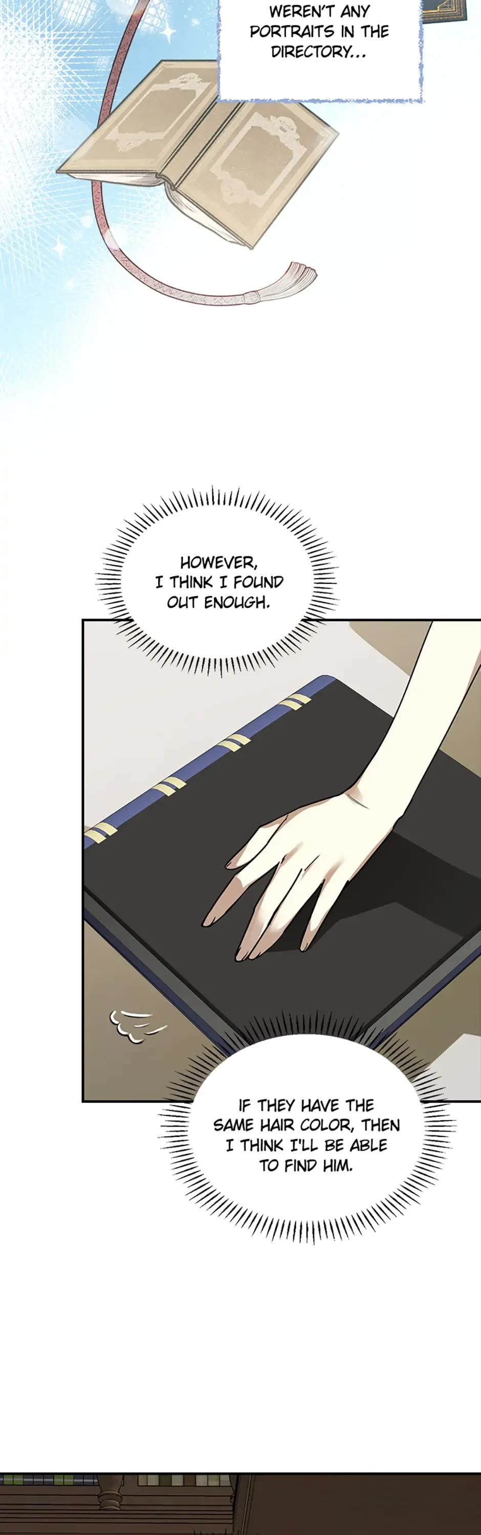 The Perfect Ending for the Villainess of a Fairy Tale chapter 4 page 13