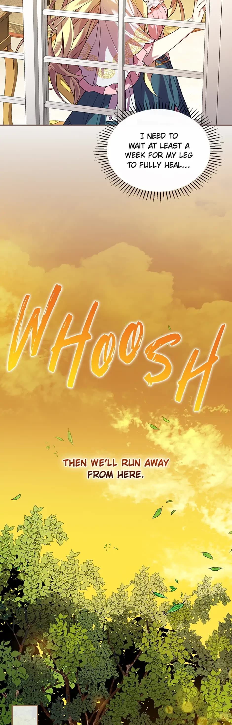 The Perfect Ending for the Villainess of a Fairy Tale chapter 4 page 15