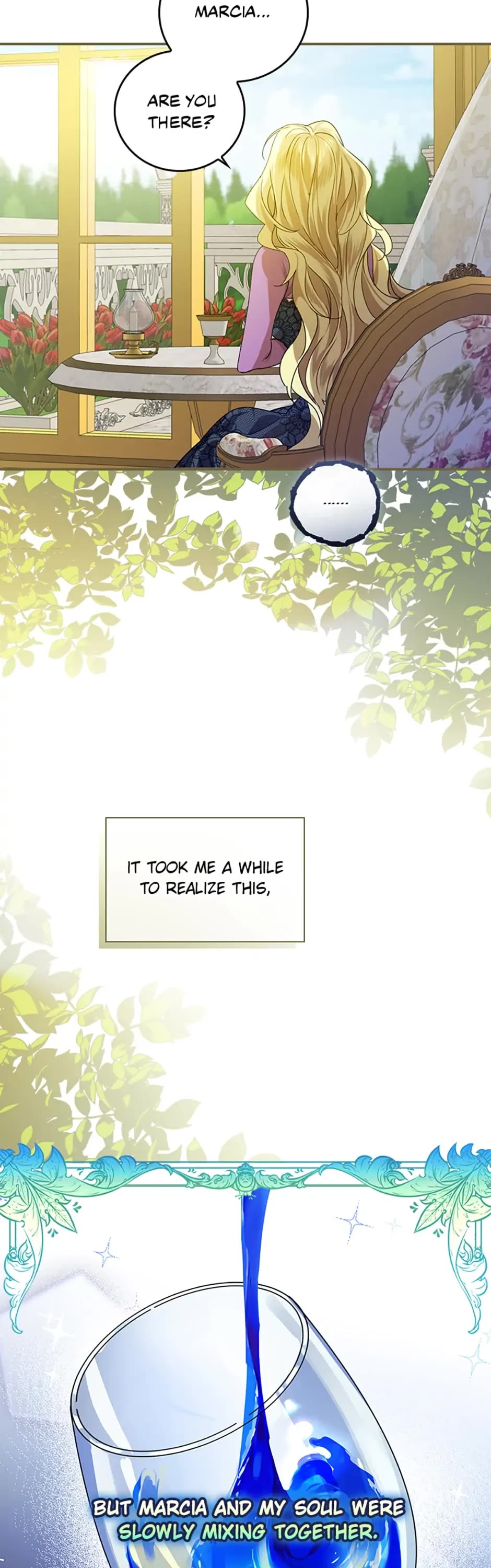 The Perfect Ending for the Villainess of a Fairy Tale chapter 4 page 18