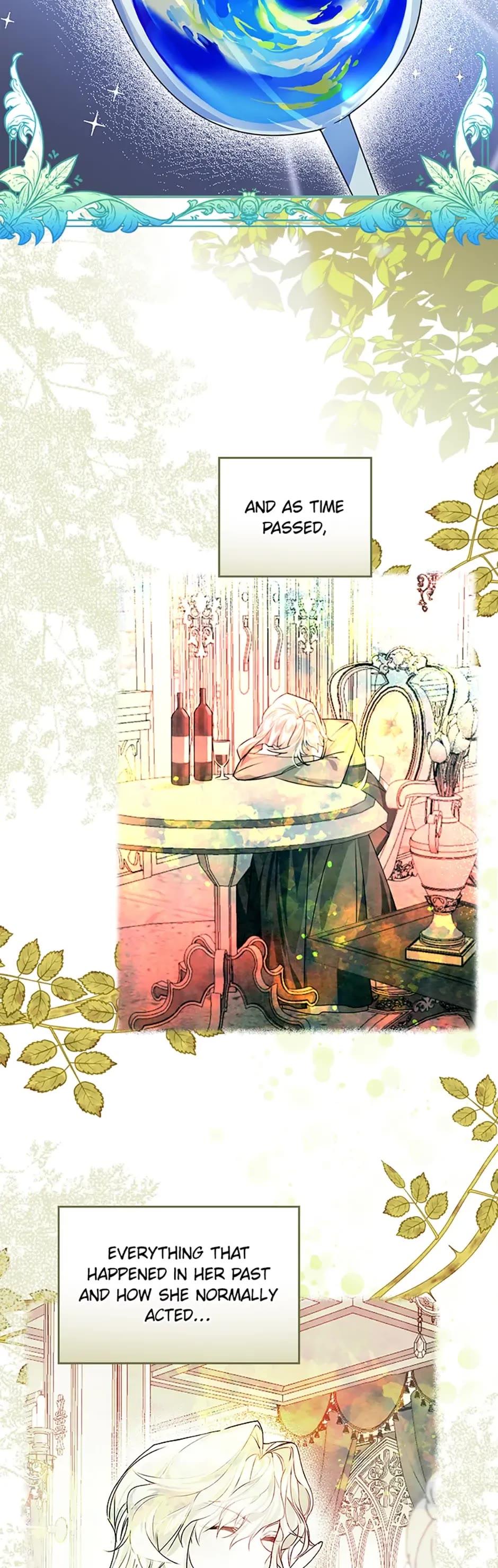 The Perfect Ending for the Villainess of a Fairy Tale chapter 4 page 19