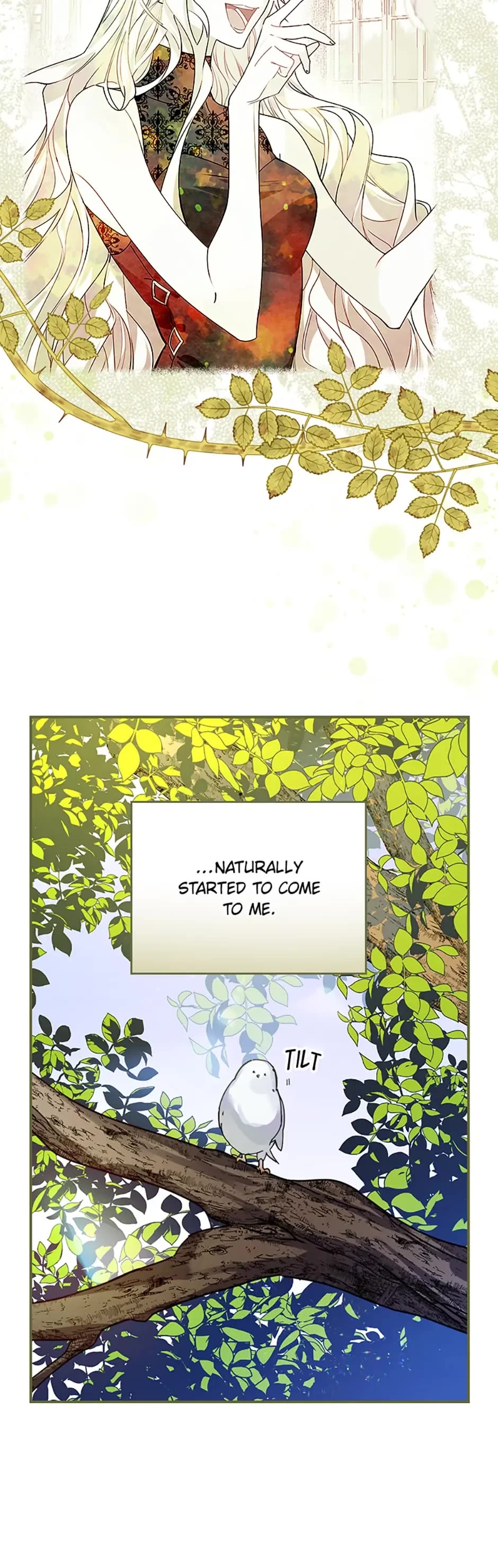 The Perfect Ending for the Villainess of a Fairy Tale chapter 4 page 20