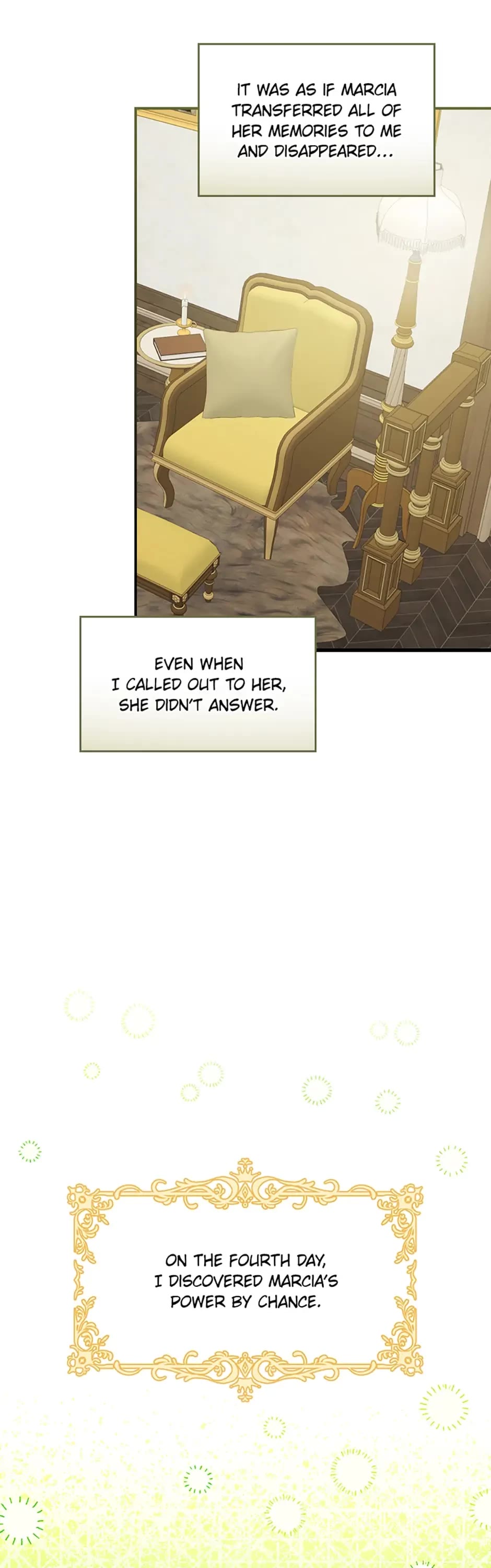 The Perfect Ending for the Villainess of a Fairy Tale chapter 4 page 21