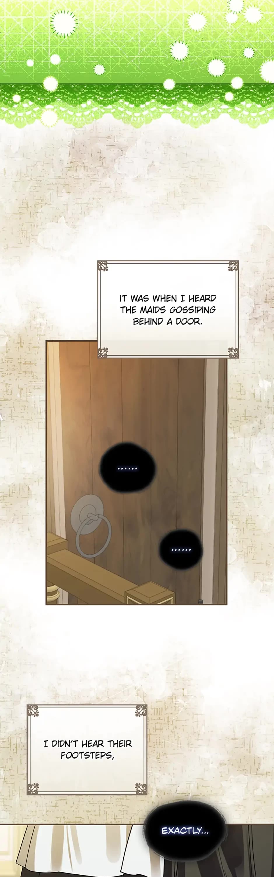 The Perfect Ending for the Villainess of a Fairy Tale chapter 4 page 22