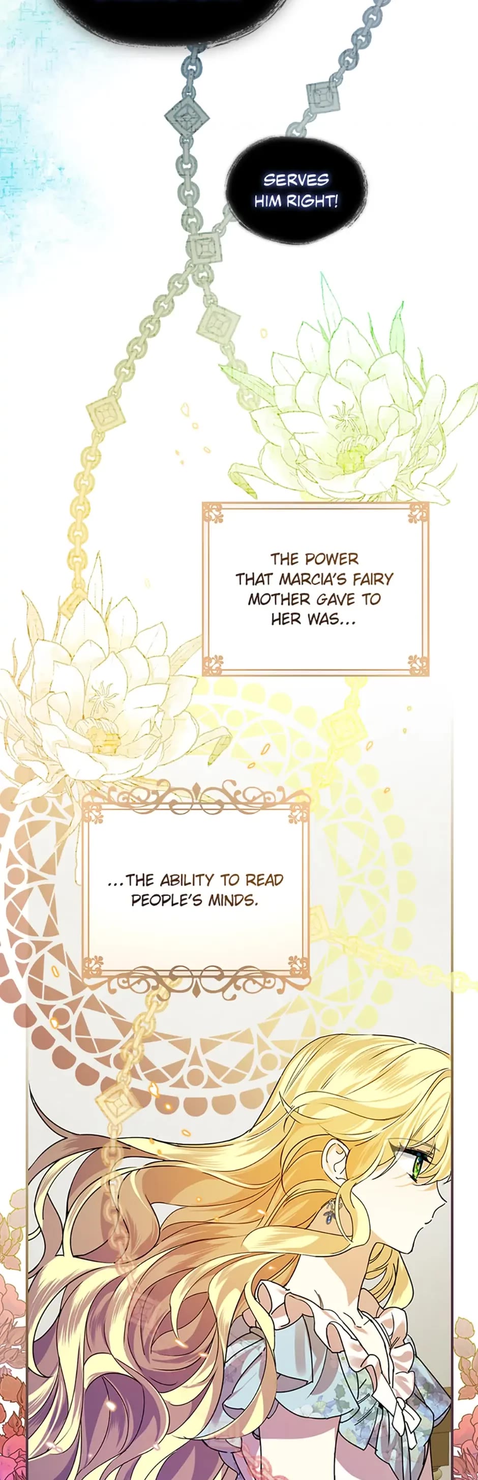 The Perfect Ending for the Villainess of a Fairy Tale chapter 4 page 24