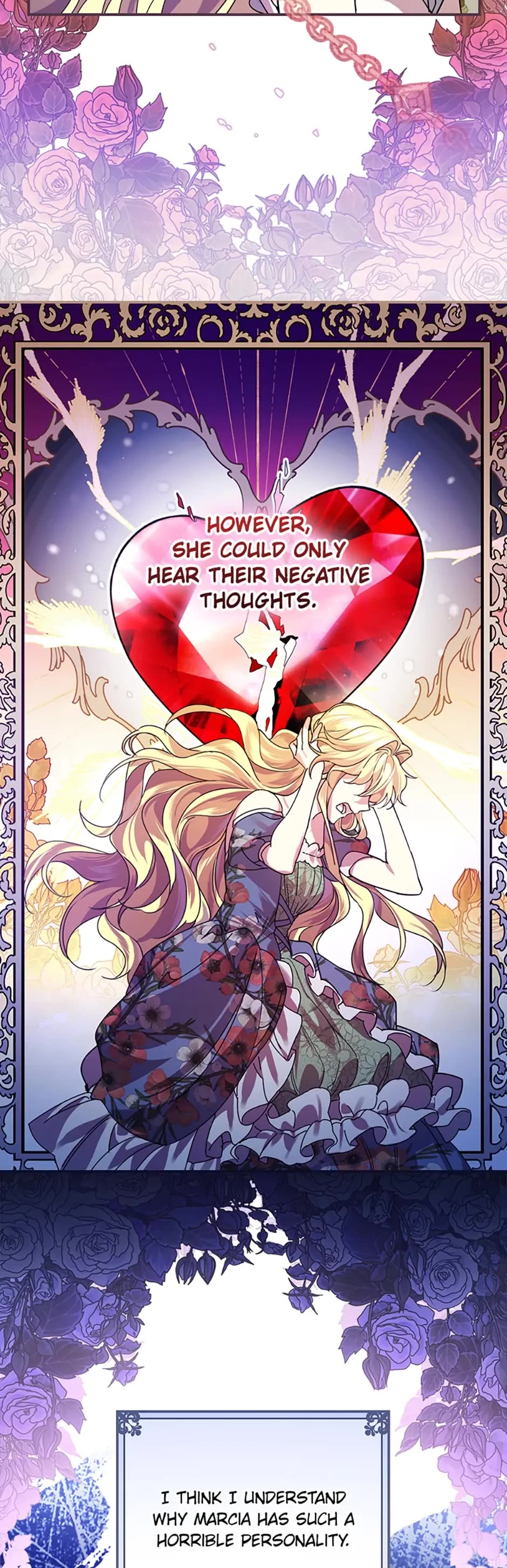 The Perfect Ending for the Villainess of a Fairy Tale chapter 4 page 25