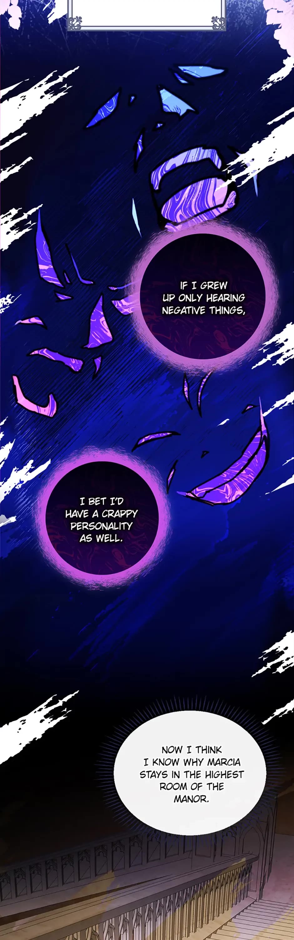 The Perfect Ending for the Villainess of a Fairy Tale chapter 4 page 26