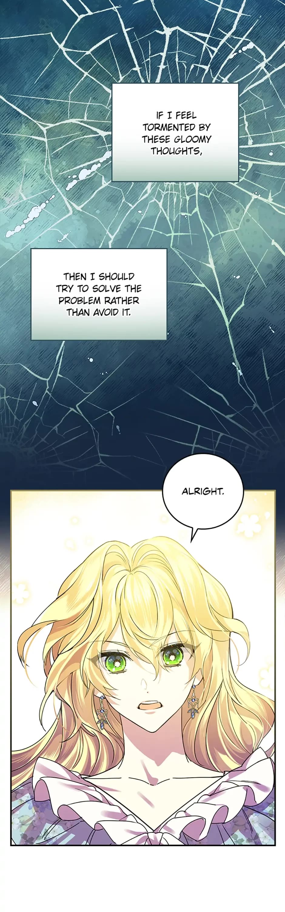 The Perfect Ending for the Villainess of a Fairy Tale chapter 4 page 28