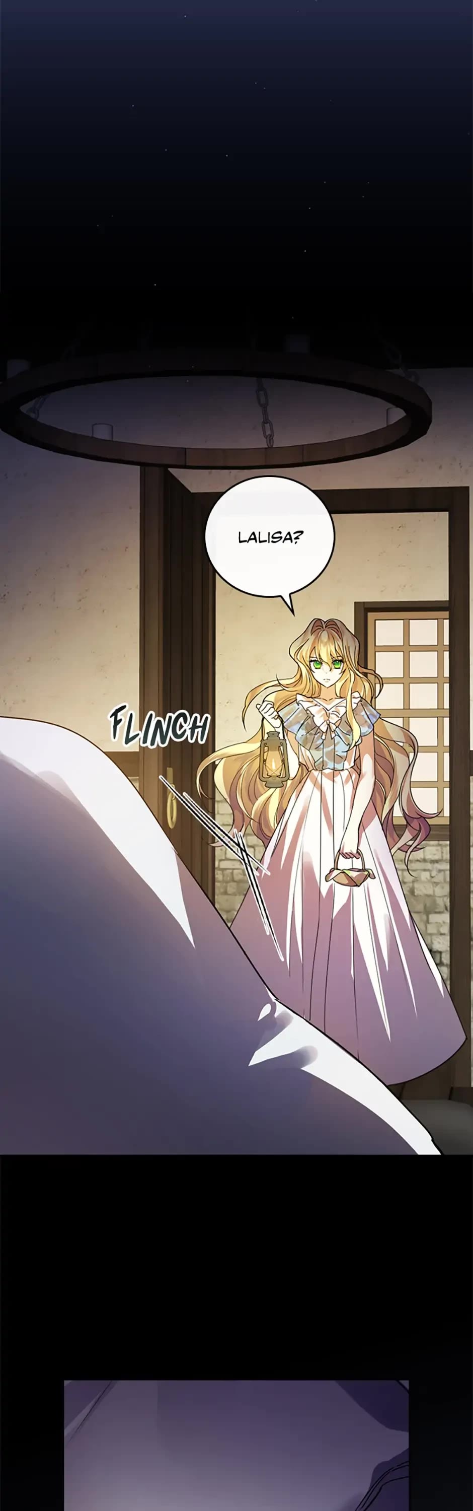 The Perfect Ending for the Villainess of a Fairy Tale chapter 4 page 31