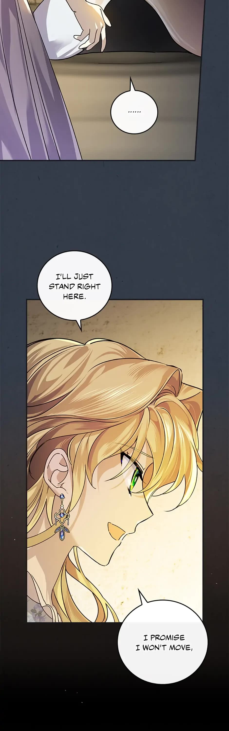 The Perfect Ending for the Villainess of a Fairy Tale chapter 4 page 33