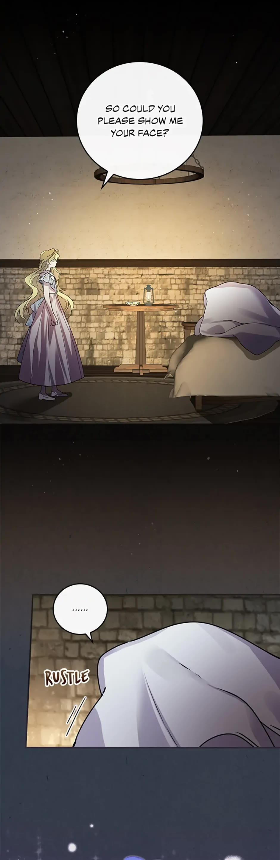 The Perfect Ending for the Villainess of a Fairy Tale chapter 4 page 34