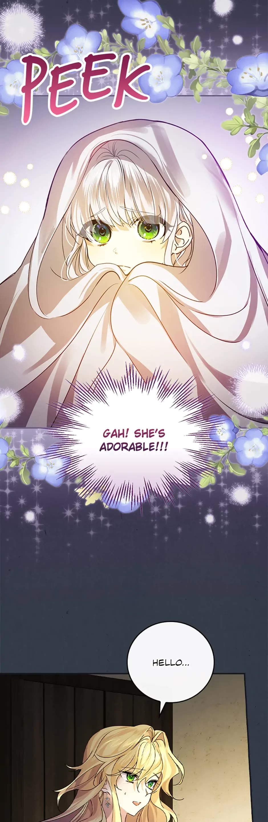 The Perfect Ending for the Villainess of a Fairy Tale chapter 4 page 35