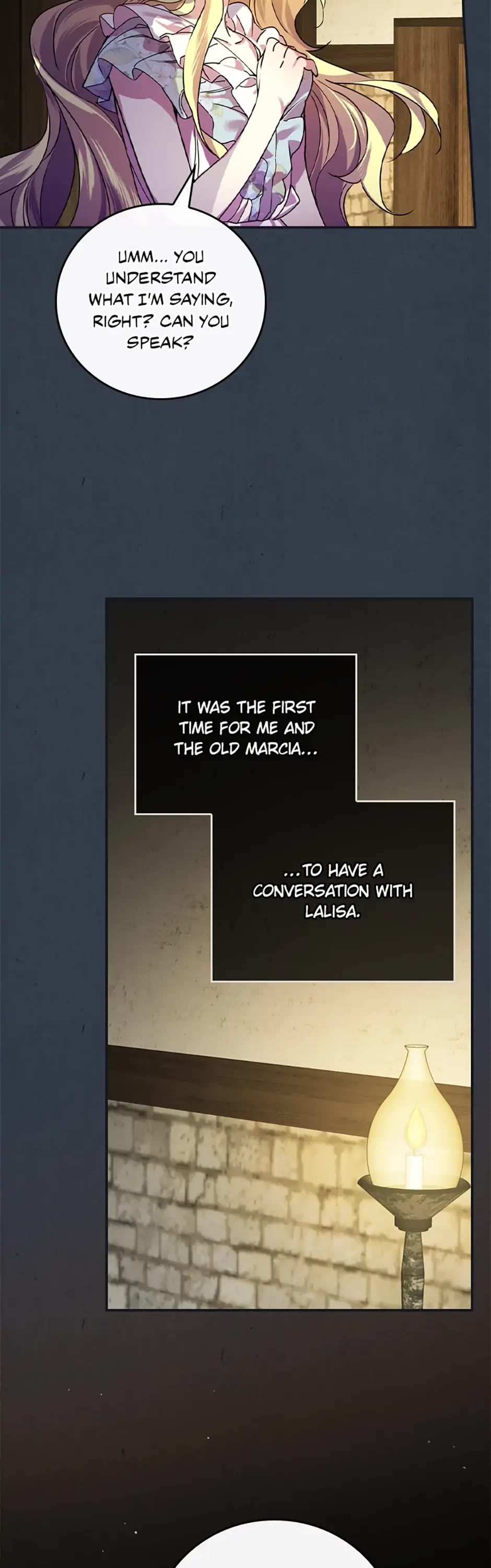 The Perfect Ending for the Villainess of a Fairy Tale chapter 4 page 36