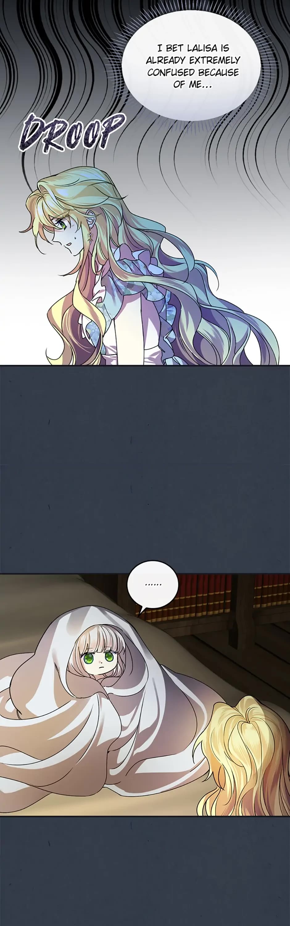 The Perfect Ending for the Villainess of a Fairy Tale chapter 4 page 38