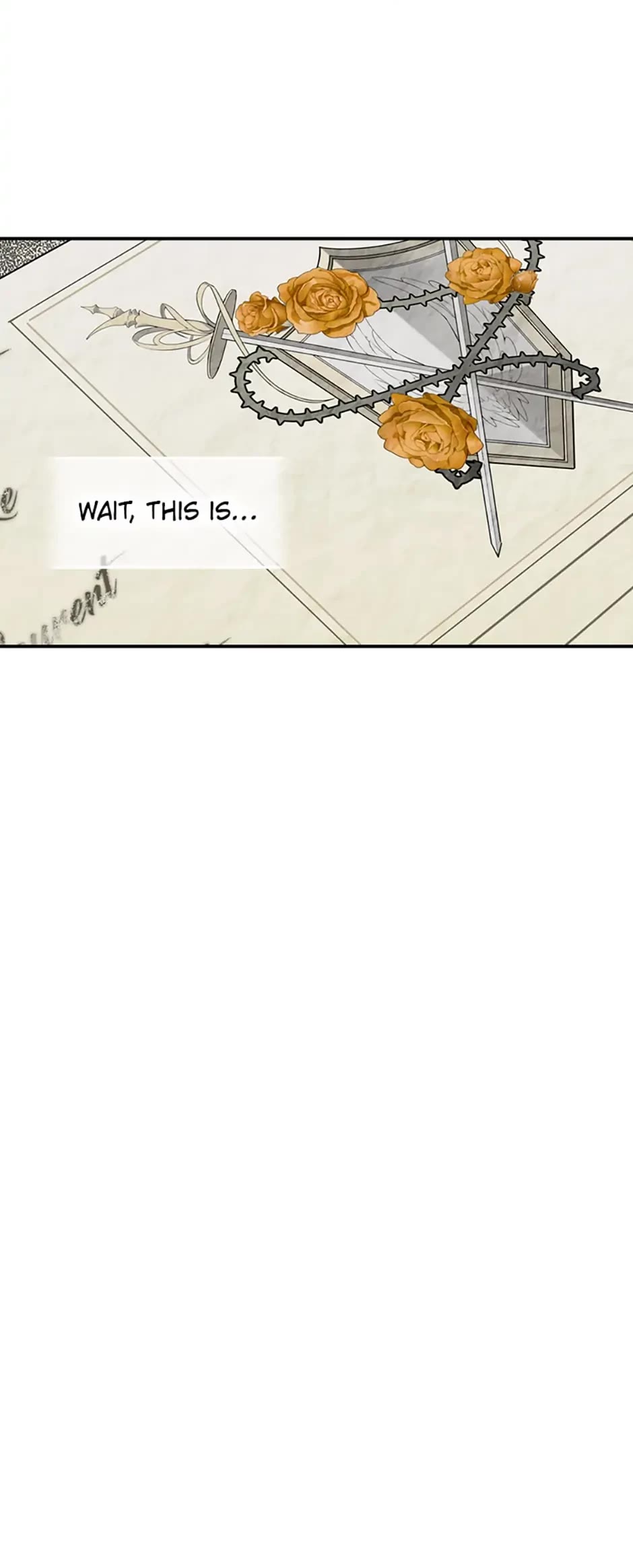 The Perfect Ending for the Villainess of a Fairy Tale chapter 4 page 4