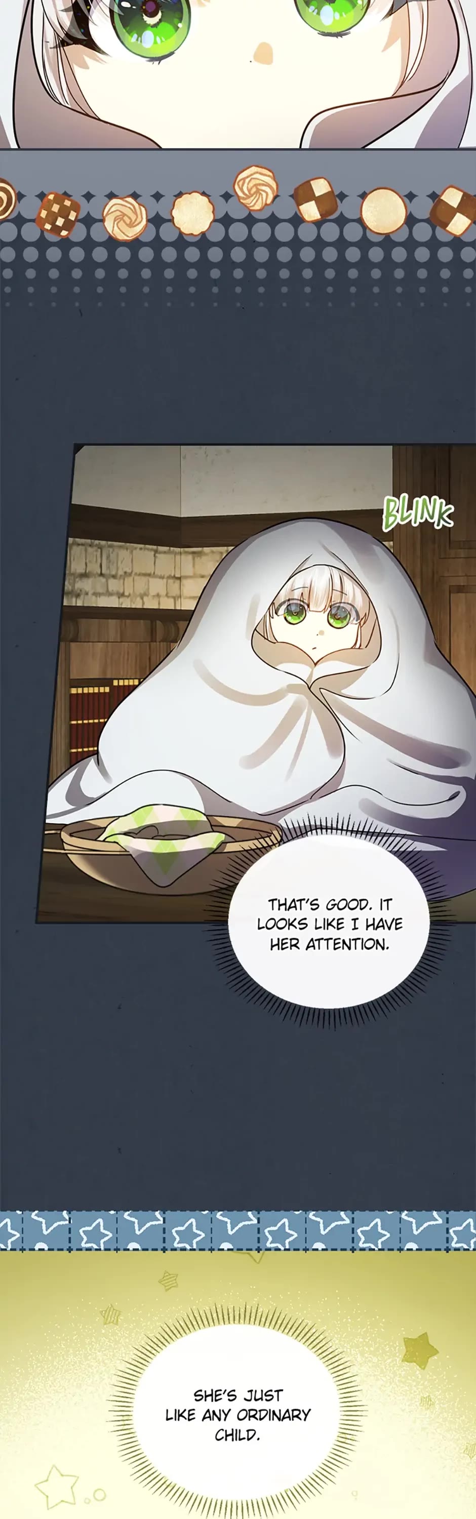 The Perfect Ending for the Villainess of a Fairy Tale chapter 4 page 41