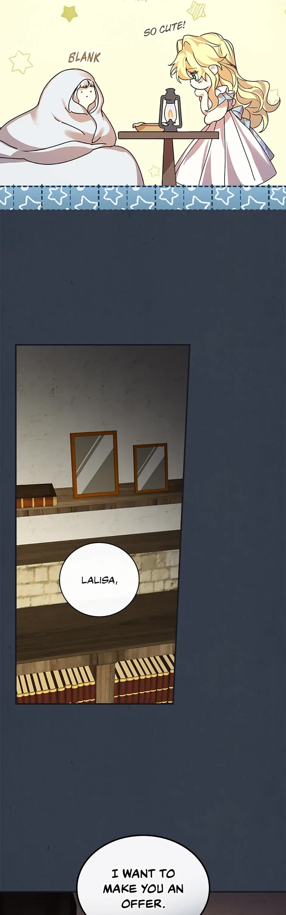 The Perfect Ending for the Villainess of a Fairy Tale chapter 4 page 42