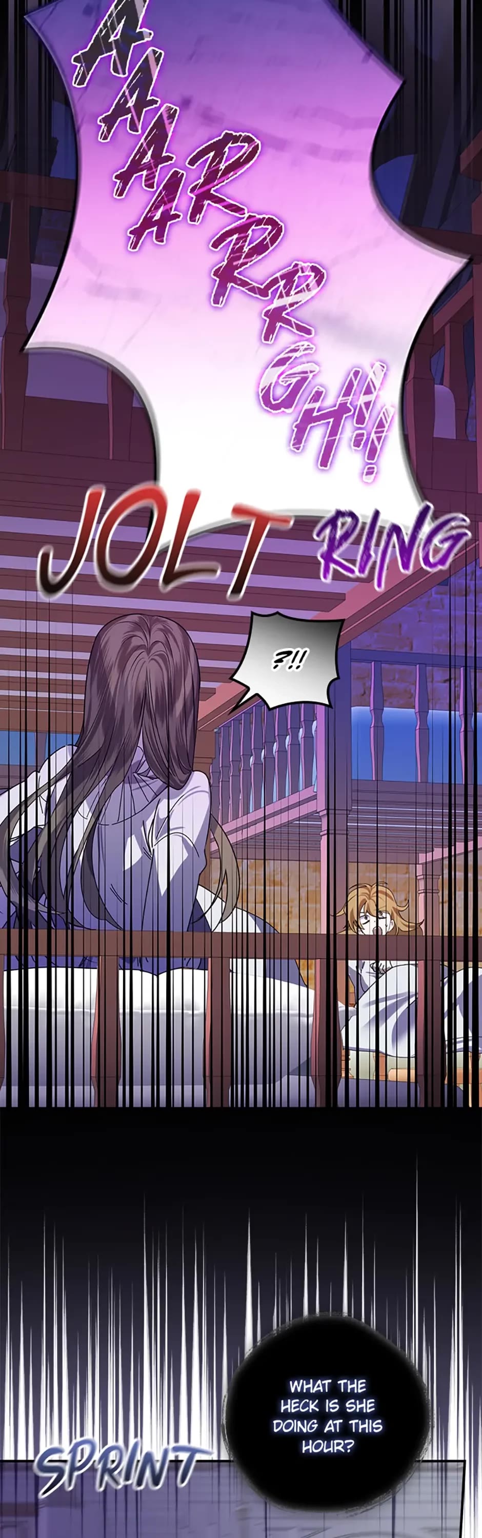 The Perfect Ending for the Villainess of a Fairy Tale chapter 4 page 47